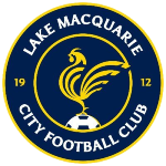 Lake Macquarie City FC