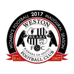 Weston Bears logo Weston Bears logo