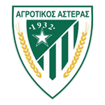PAE Agrotikos Asteras Evosmou