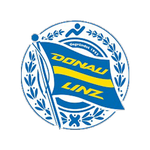 Donau Linz logo Donau Linz logo
