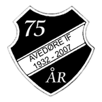 Avedøre logo Avedøre logo