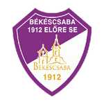 Békéscsaba logo Békéscsaba logo