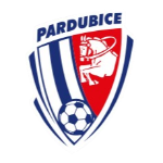 FK Pardubice logo FK Pardubice logo