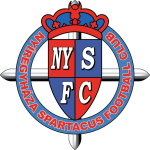 Nyíregyháza Spartacus logo Nyíregyháza Spartacus logo