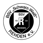BSV Schwarz-Weiß Rehden
