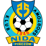KS Nida Pińczów
