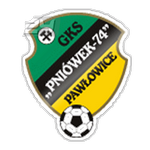 GKS Pniówek 74 Pawłowice Śląskie