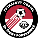 ŽP Šport Podbrezová II