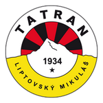 Liptovský Mikuláš logo Liptovský Mikuláš logo