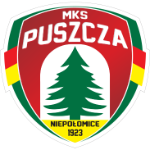 Puszcza Niepołomice logo Puszcza Niepołomice logo