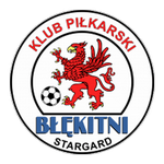 KS Błękitni Stargard Szczeciński