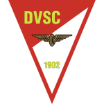 Debrecen II logo Debrecen II logo