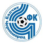 FC Chernomorets Balchik