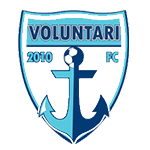 Voluntari logo Voluntari logo