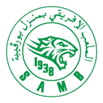 Stade Africain de Menzel Bourguiba