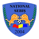 CS Naţional Sebiş