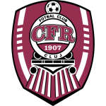 FC CFR 1907 Cluj II