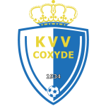 KVV Coxyde