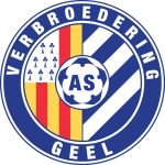 Geel logo Geel logo