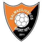 Balmazújváros Sport logo Balmazújváros Sport logo