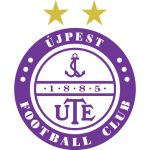 Újpest FC II