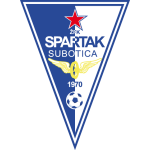 ŽFK Spartak Subotica