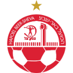 Hapoel Be'er Sheva logo Hapoel Be'er Sheva logo