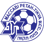 Maccabi Petah Tikva logo Maccabi Petah Tikva logo