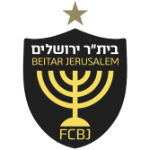 Beitar Jerusalem logo Beitar Jerusalem logo