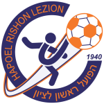 Hapoel Ironi Rishon LeZion FC