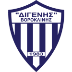 AS Digenis Voroklinis