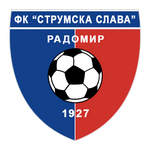 FK Strumska slava 1927 Radomir