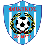 AS Fokikos