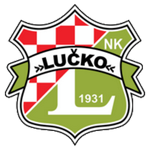 Lučko logo Lučko logo