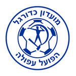 Hapoel Afula logo Hapoel Afula logo