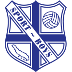 SV Sportboys