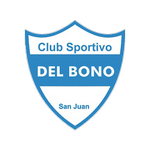 Club Sportivo Juan Bautista Del Bono