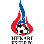 PRK Hekari United FC