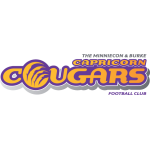 Capricorn Cougars FC