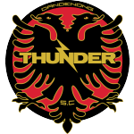 Dandenong Thunder SC