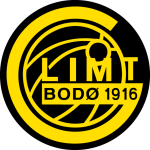Bodø / Glimt II logo Bodø / Glimt II logo