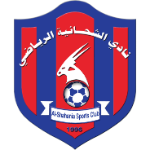 Al-Shahaniya SC