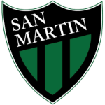 San Martín de San Juan