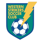 Western Strikers logo Western Strikers logo