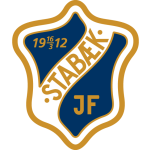 Stabæk logo Stabæk logo