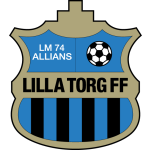 Lilla Torg FF