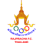 Raj Pracha Thailand FC