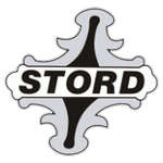 Stord logo Stord logo