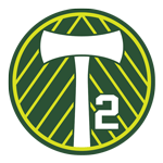 Portland Timbers U23's