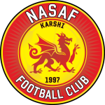 Nasaf Qarshi FK II